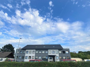 Ferienwohungen - Apartments Satzvey